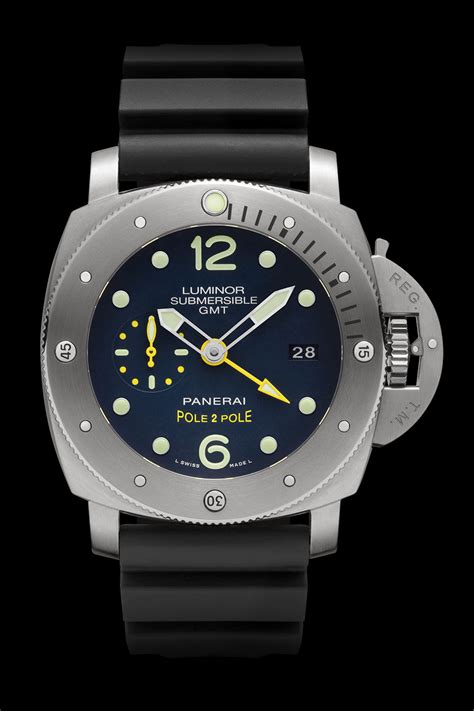 Panerai Luminor 1950 Submersible PAM00719 